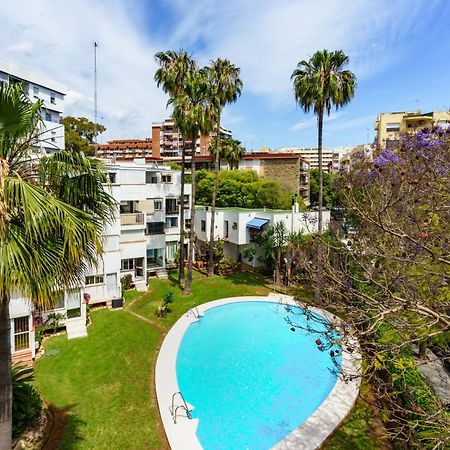 Apartment Fontanilla By Interhome Marbella Exteriér fotografie