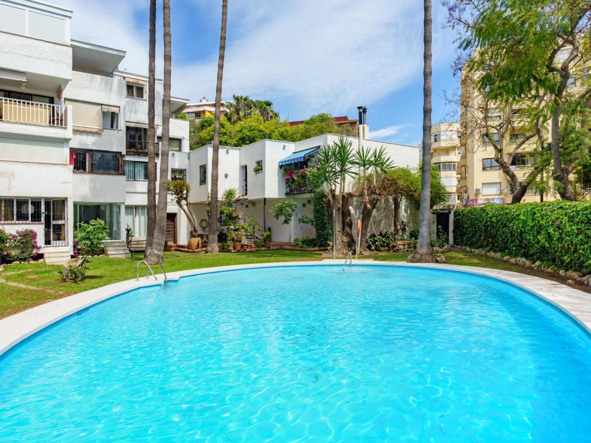 Apartment Fontanilla By Interhome Marbella Exteriér fotografie