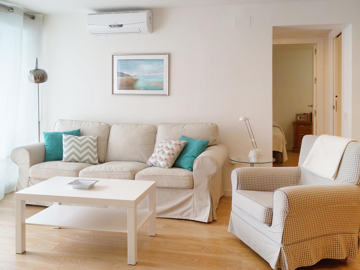 Apartment Fontanilla By Interhome Marbella Exteriér fotografie
