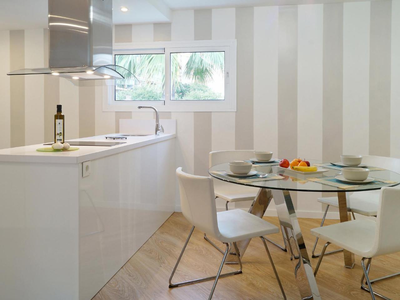 Apartment Fontanilla By Interhome Marbella Exteriér fotografie