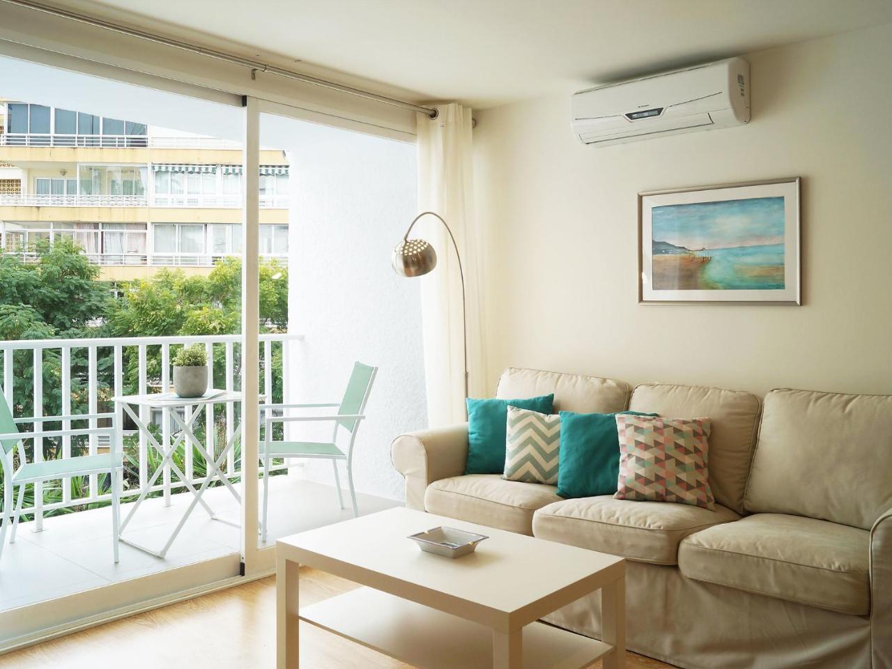 Apartment Fontanilla By Interhome Marbella Exteriér fotografie