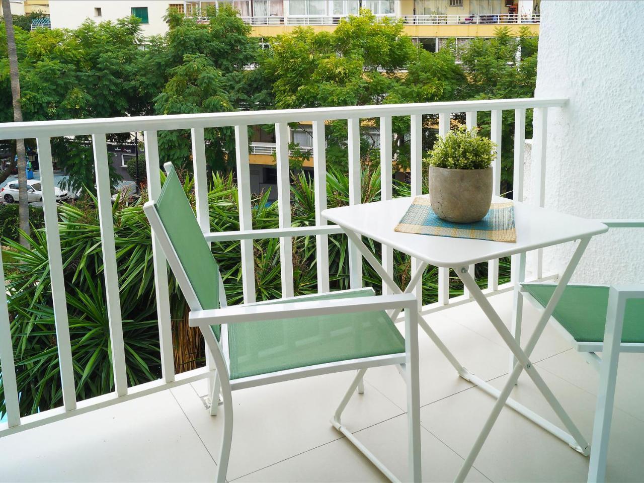 Apartment Fontanilla By Interhome Marbella Exteriér fotografie