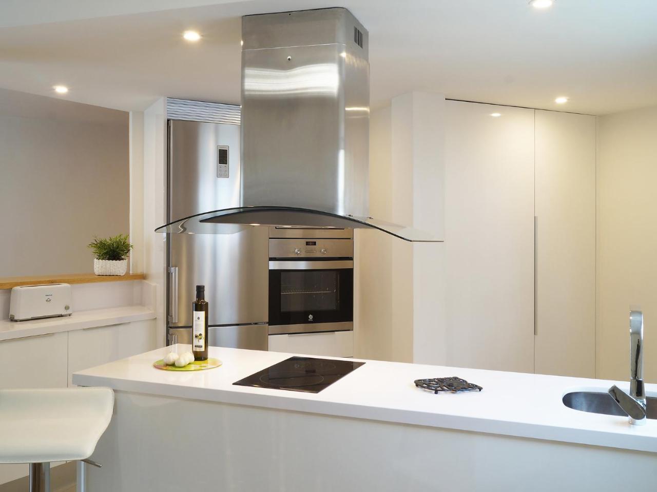 Apartment Fontanilla By Interhome Marbella Exteriér fotografie