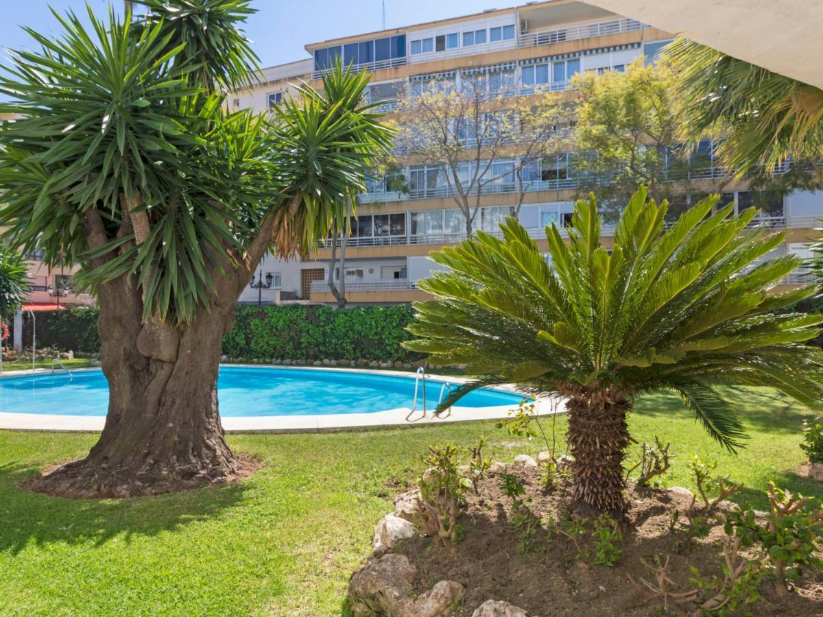 Apartment Fontanilla By Interhome Marbella Exteriér fotografie